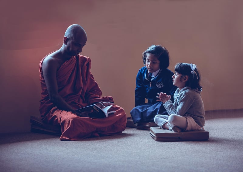 Mindfulness Retreat