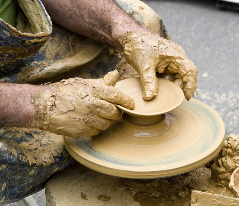 Traditional Arts