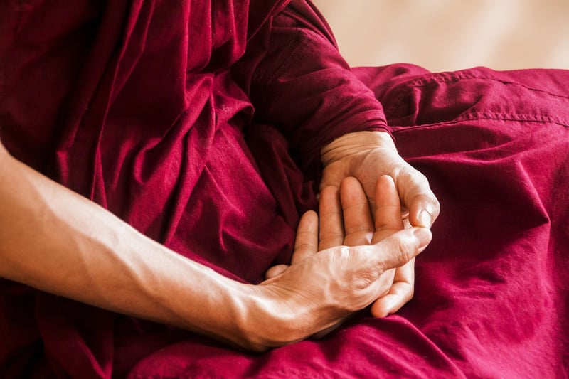 Mindfulness Retreat